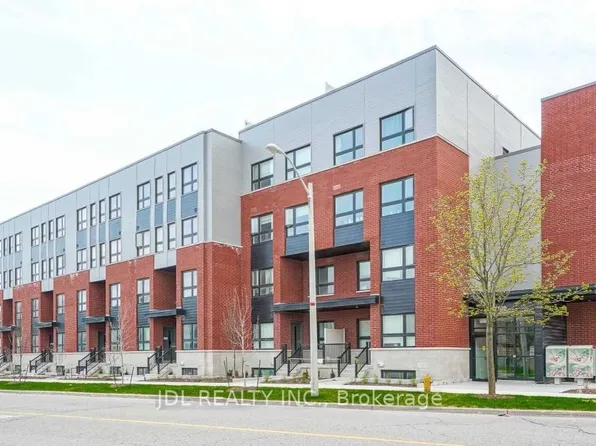 2100 Bridletowne Cir #316, Toronto, ON M1W 0A6