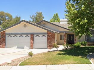 2486 Falcon Dr, Paso Robles, CA 93446