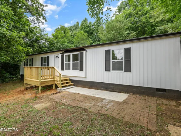 6818 Tindell Ln, Knoxville, TN 37918