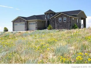13790 Coyote Crossing Ln, Elbert, CO 80106