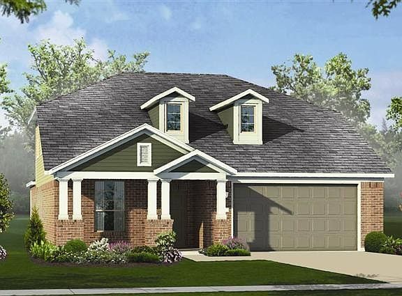 5th image of 428 High Desert Dr