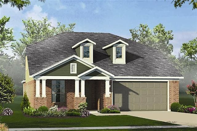 1st image of 8121 Wildwest Dr