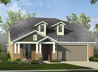 8121 Wildwest Dr, Ft Worth, TX 76131