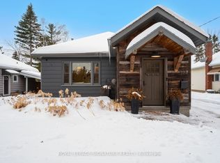 122 Queen St, Barrie, ON L4M 1Z5