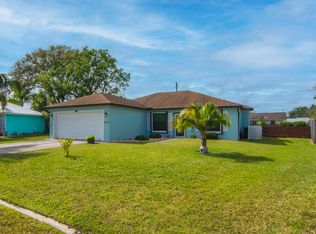 2112 SE Midtown Rd, Port Saint Lucie, FL 34952