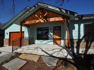1706 Piedmont Ave, Austin, TX 78757