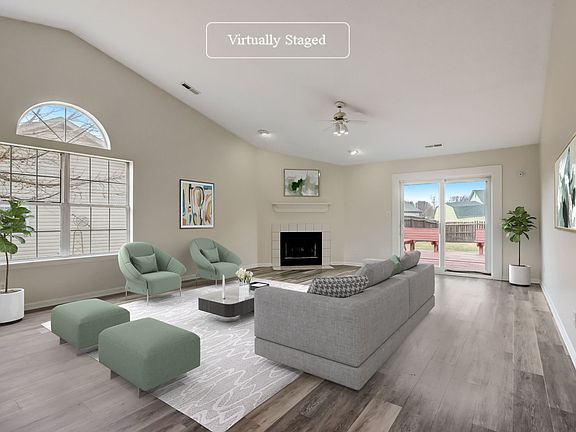 2nd image of 12524 Winding Creek Ln