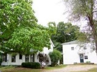 4771 W Price Rd, Saint Johns, MI 48879