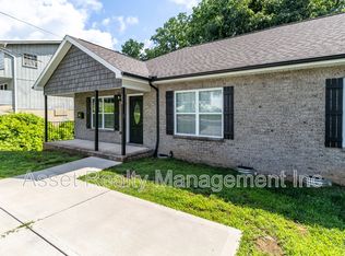 252-254 Highland Ave, Oak Ridge, TN 37830