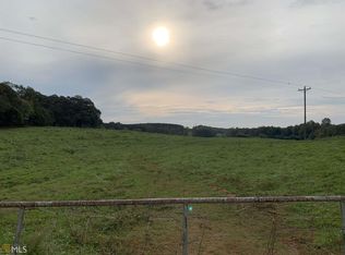 0 Isbell Rd, Eastanollee, GA 30538