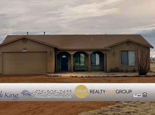 7995 E Hunters Hideaway, Prescott Valley, AZ 86315