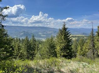25XX Bridgeman Rettinger Rd, Kettle Falls, WA 99141