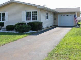 47 Central Blvd, Brick, NJ 08724