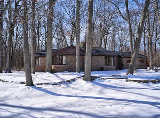 8625 Meskill Rd, Columbus, MI 48063