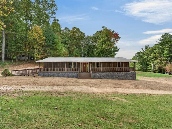 148 Deer Hollow Rd, Sugar Grove, VA 24375