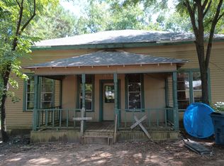 531 W 6th St #531, Rusk, TX 75785