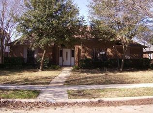 2508 Heatherdale Dr, Mesquite, TX 75150