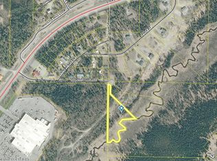 501 Sharkathmi Ave, Soldotna, AK 99669