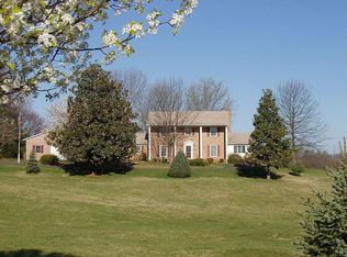 16253 Berryvale Ln, Culpeper, VA 22701