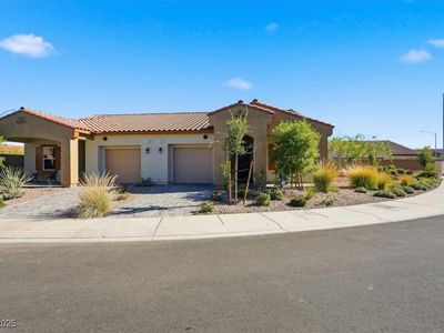 1186 Hummingbird Bay Ln, Henderson, NV, 89011