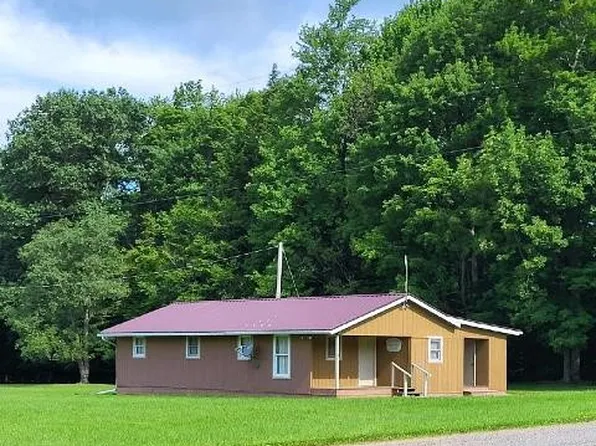 0 Butter Creek Rd, Shinglehouse, PA 16748