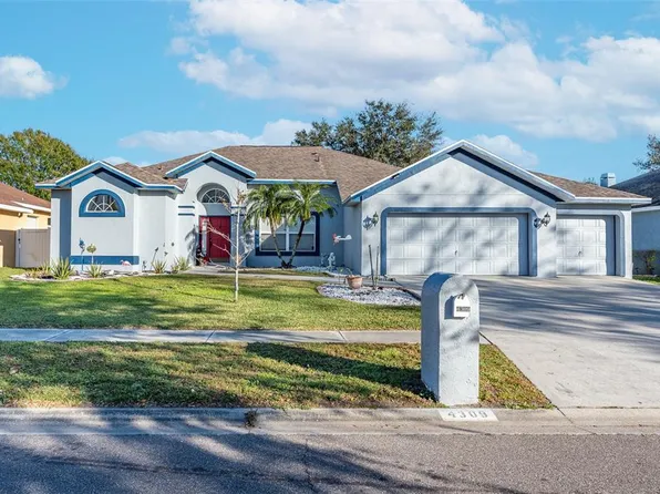 4309 Duncombe Dr, Valrico, FL 33596