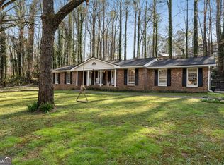1351 Stephens St, Lilburn, GA 30047