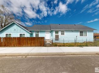 90 E 6th St, Battle Mountain, NV 89820