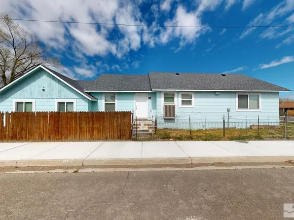 90 E 6th St, Battle Mountain, NV 89820