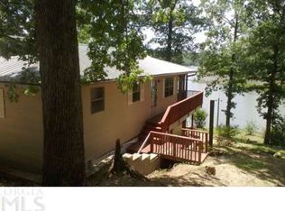 1101 Bear Creek Point Rd, Mansfield, GA 30055