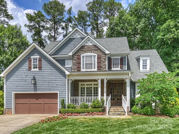 3309 Old Closeburn Ct, Charlotte, NC 28210