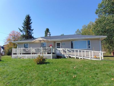 302 Armory Street St, Baraga, MI, 49908