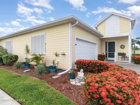 4030 Alamanda Key Dr, Melbourne, FL 32901