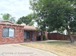 2405 Ashby St, Bakersfield, CA