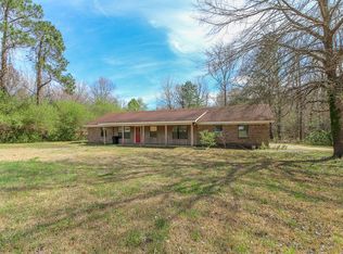 2889 Jess Lyons Rd, Columbus, MS 39705