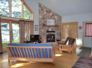 4841 Pike Bay Rd, Eagle River, WI 54521