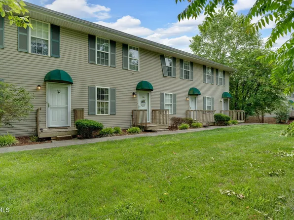 38 Lake Village Ct Unit 38, Johnson City, TN 37601