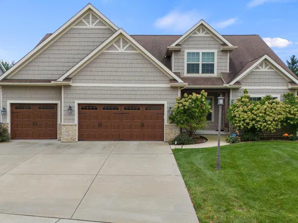 2716 W Quartz St, Dunlap, IL 61525