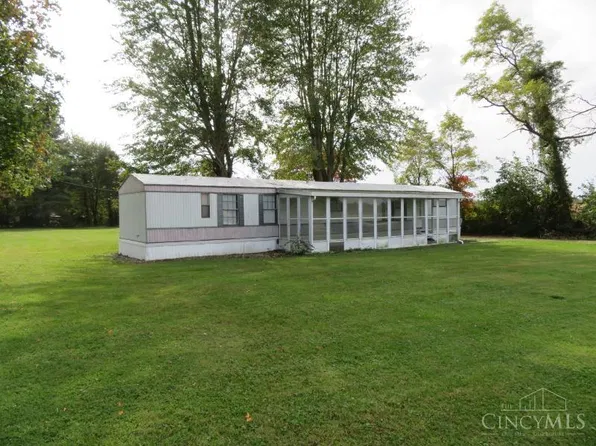 5084 Us Route 50, Hillsboro, OH 45133
