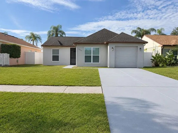 9203 CAMINO VILLA BOULEVARD, TAMPA, FL 33635