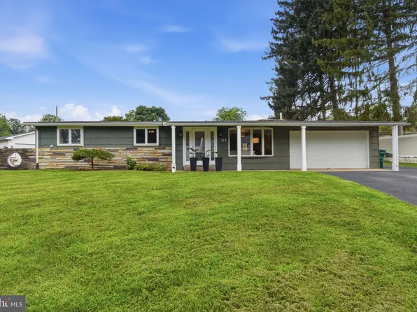 717 Kleckner Rd, Bensalem, PA 19020