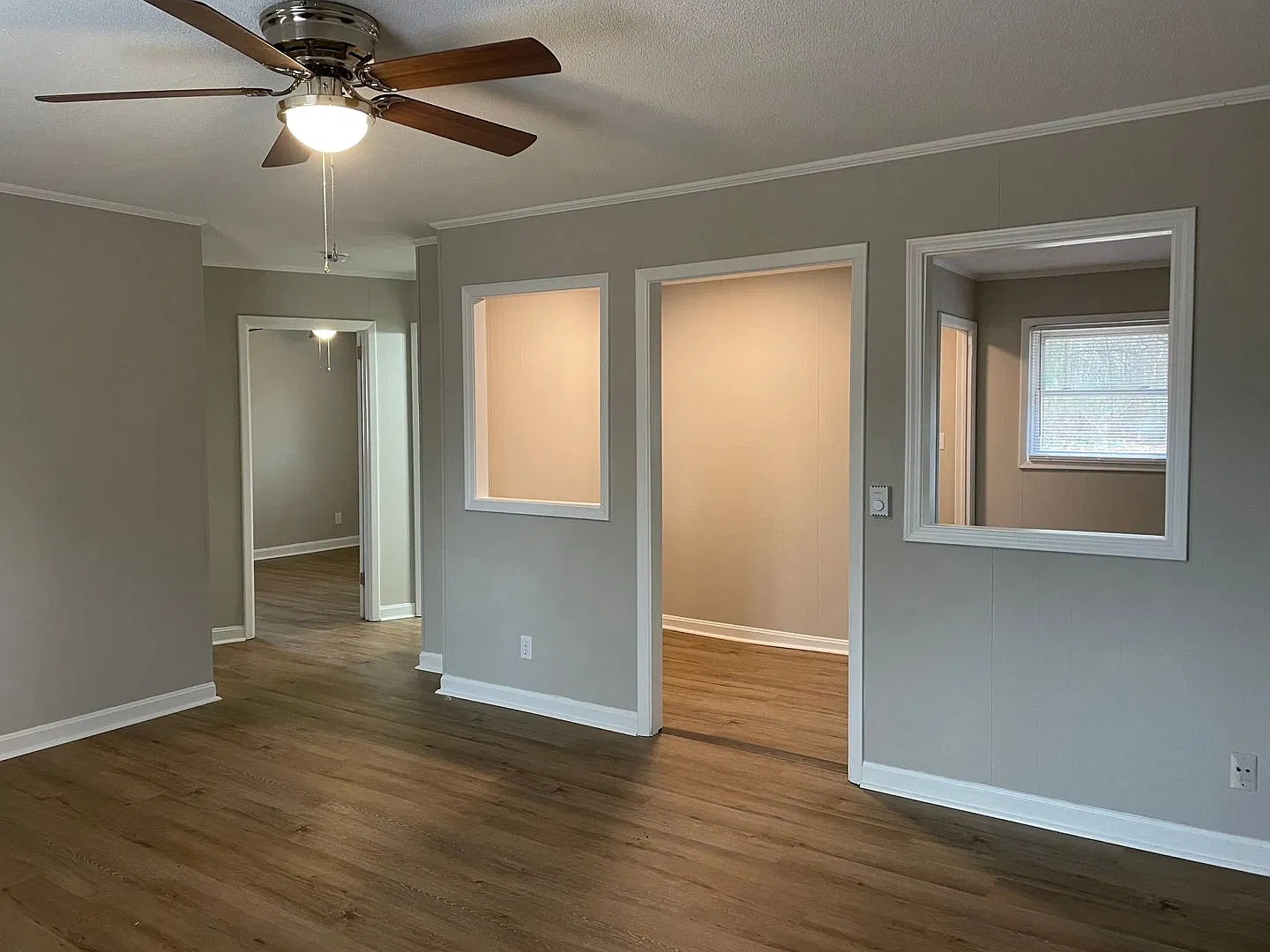 Two Bedroom Duplex in Lincolnton — Photo 3