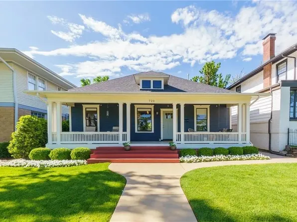 720 NW 18th St, Oklahoma City, OK 73103