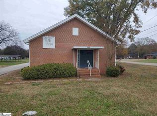 4018 Old Buncombe Rd, Greenville, SC 29617