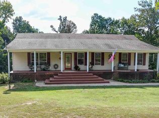 6982 Highway 135 N, Paragould, AR 72450