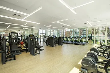 Rented by Metro Loft Management