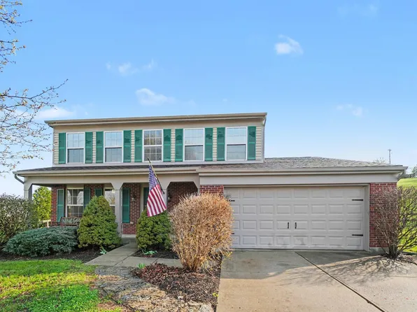 7004 Running Fox Ct, Florence, KY 41042