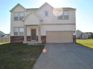 25307 Presidential Ave, Plainfield, IL 60544