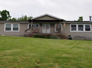 3424 Barlow Rd, Cynthiana, KY 41031