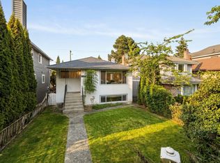 2779 W 33rd Ave, Vancouver, BC